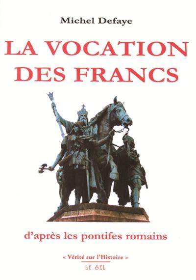 La vocation de la France selon Pie XII