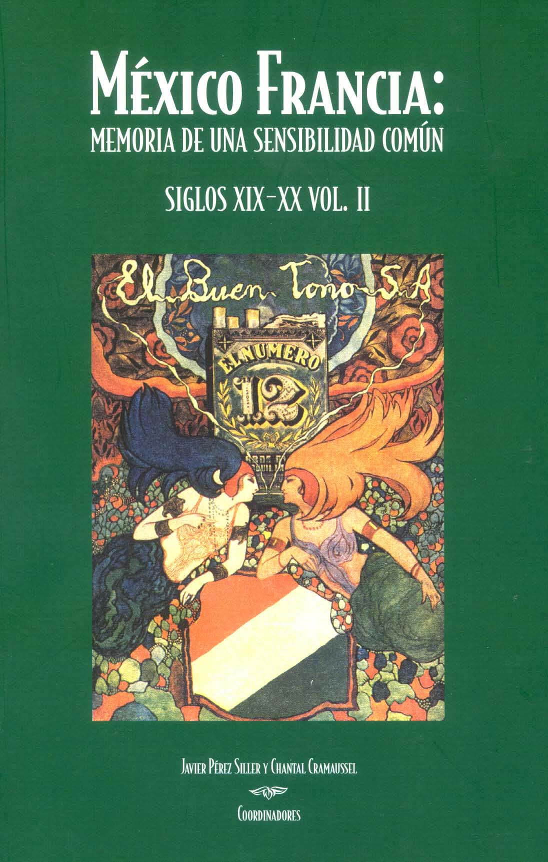 Lectura de una geometría de la sensibilidad Urbanismo francés y mexicano de los siglos xviii y xix | Open Edition Books