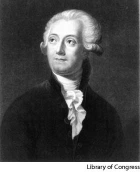 Antoine Lavoisier (1743-94) | Science Museum’s History of Medicine