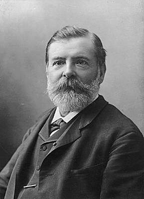 Étienne-Jules Marey (1830-1904) | Brought to Life