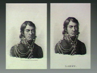 Dominique Larrey (1766-1842)