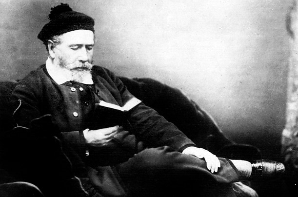 All-TIME 100 Fashion Icons – Jacques Cartier 1884–1942 | Time