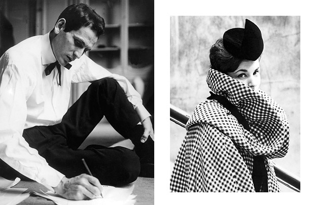 All-TIME 100 Fashion Icons – Pierre Cardin | Time
