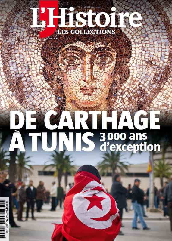 L’essor d’une capitale coloniale | L’Histoire
