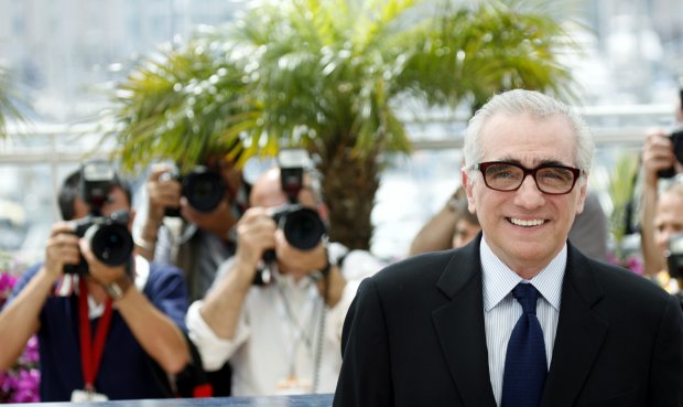 Scorsese en homenaje al cine francés (Martin Scorsese, 2010) | larepublica.pe