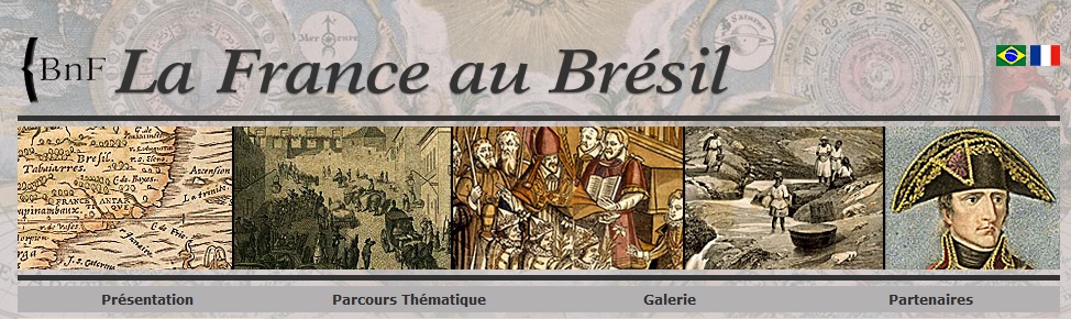 Ordre et Progrès (La France au Brésil) | BnF