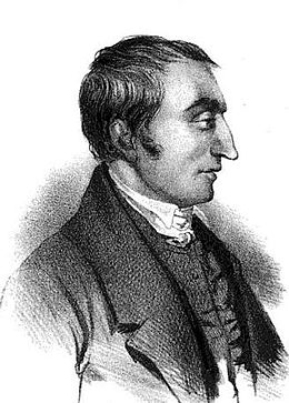 Claude-Henri de Saint-Simon ( 17 octobre 1760 – 19 mai 1825) | Herodote.net