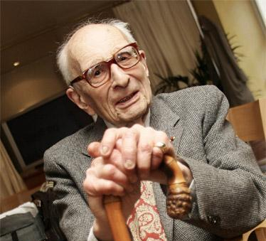 Claude Levi-Strauss: Intellectual considered the father of modern anthropology whose work inspired structuralism | The Independant
