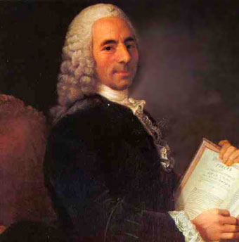François Quesnay (1694-1774) L’apôtre de la physiocratie | Herodote.net