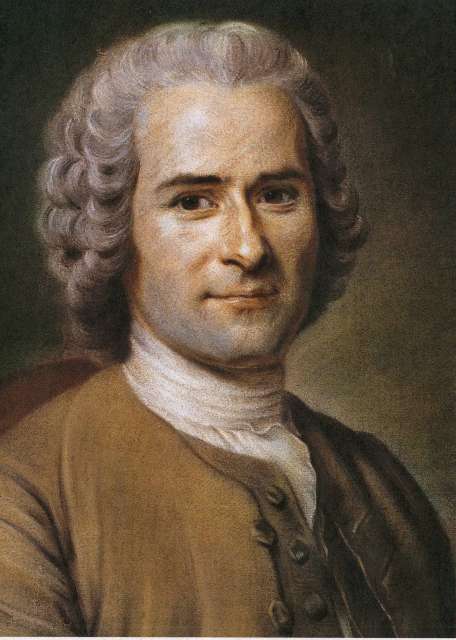La pensée de Jean-Jacques Rousseau reste actuelle, 300 ans après sa naissance (ONU)