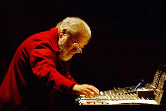 Mort de Pierre Henry, père de la musique concrète | Le Monde