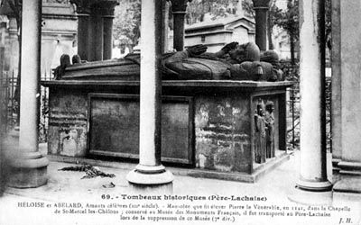 Peter Abelard | 1902 Encyclopedia