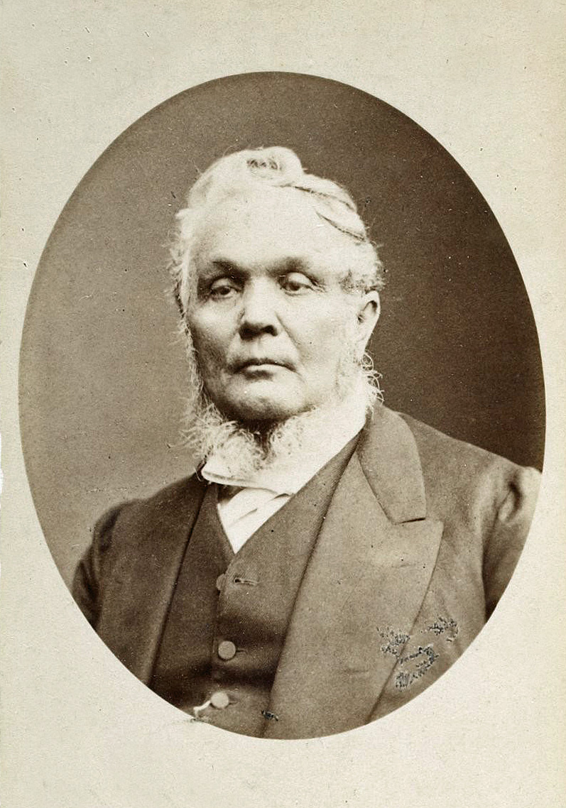 Thomas Arbousset (1810 to 1887) | The Dictionary of African Christian Biography