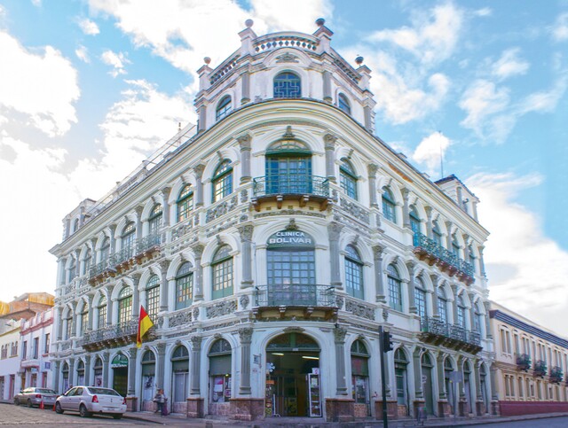 La ruta francesa de cuenca narra una historia importante de arquitectura cultura y hermandad