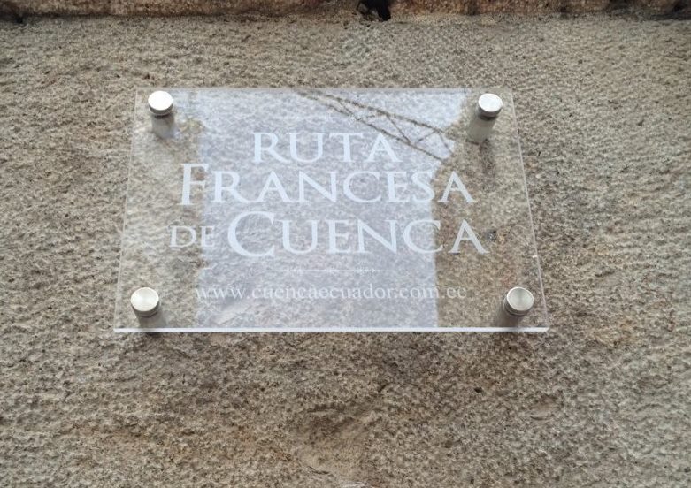 Ruta Francesa de Cuenca