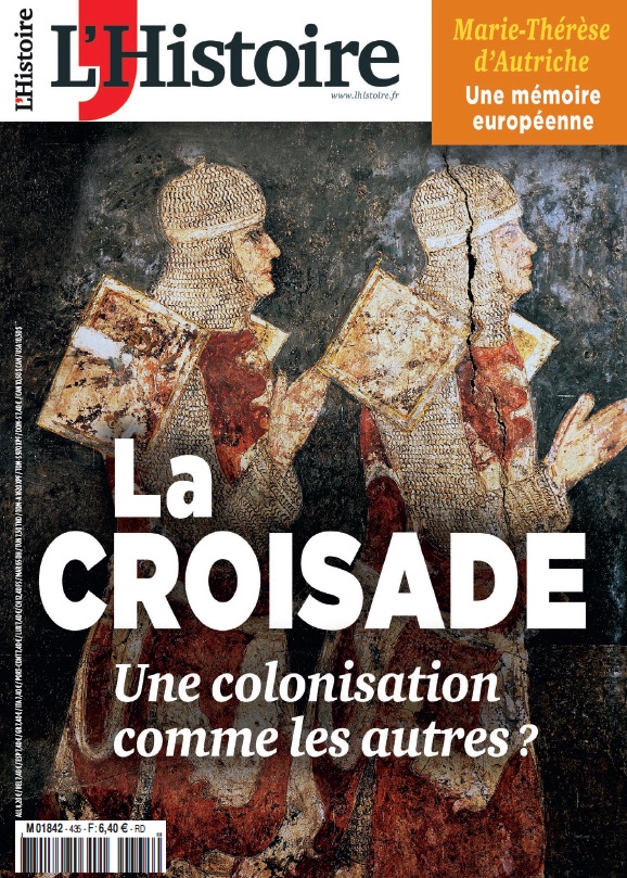 Du sucre et des châteaux | L’Histoire