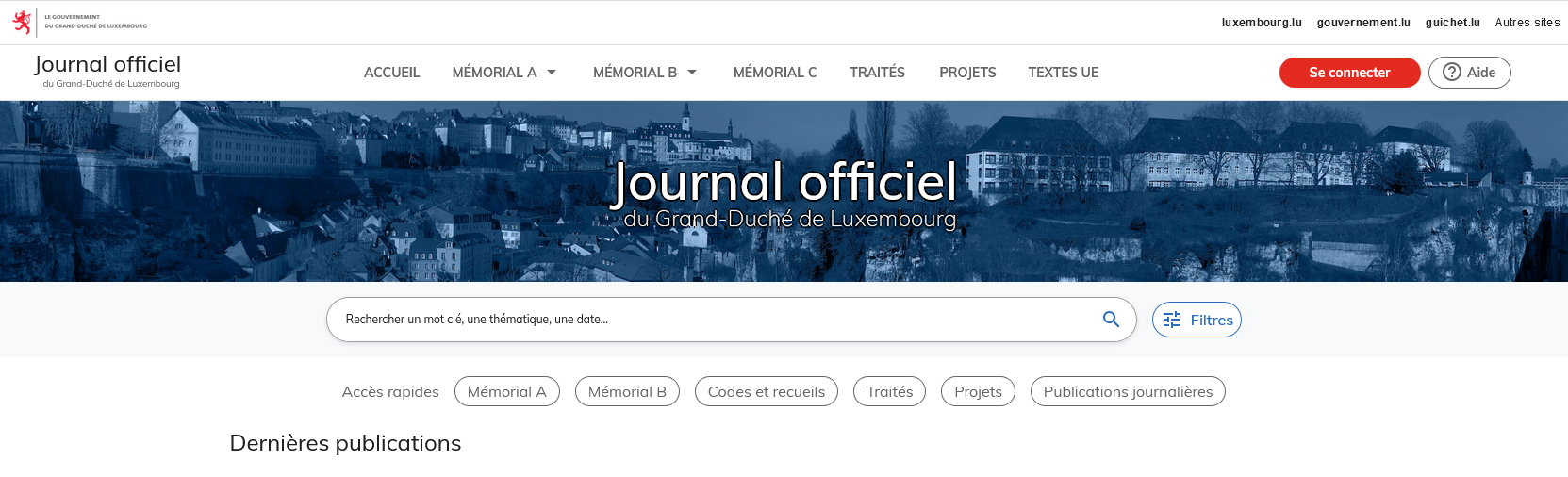 Proposition de loi portant modification de la loi du 23 juin  1972 sur les emblèmes nationaux (Luxembourg 2006)