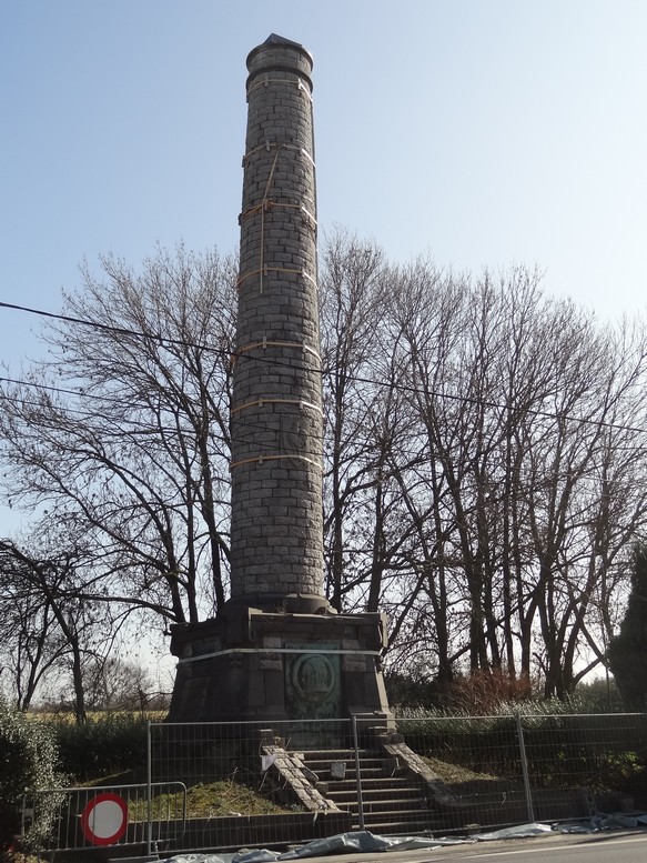 HUGO Victor – (Lasne, Wallonie)