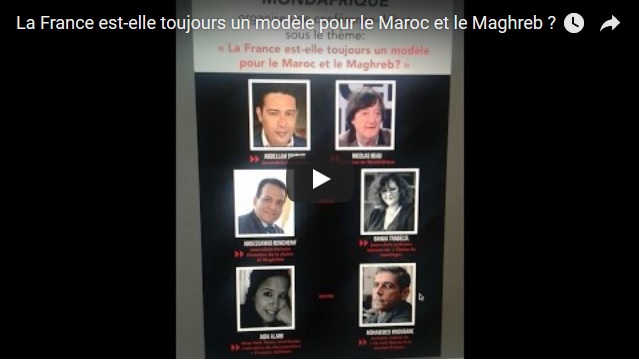 Debate: Should Morocco Say Goodbye to ‘Mama Franssa’? | Morocco Word News
