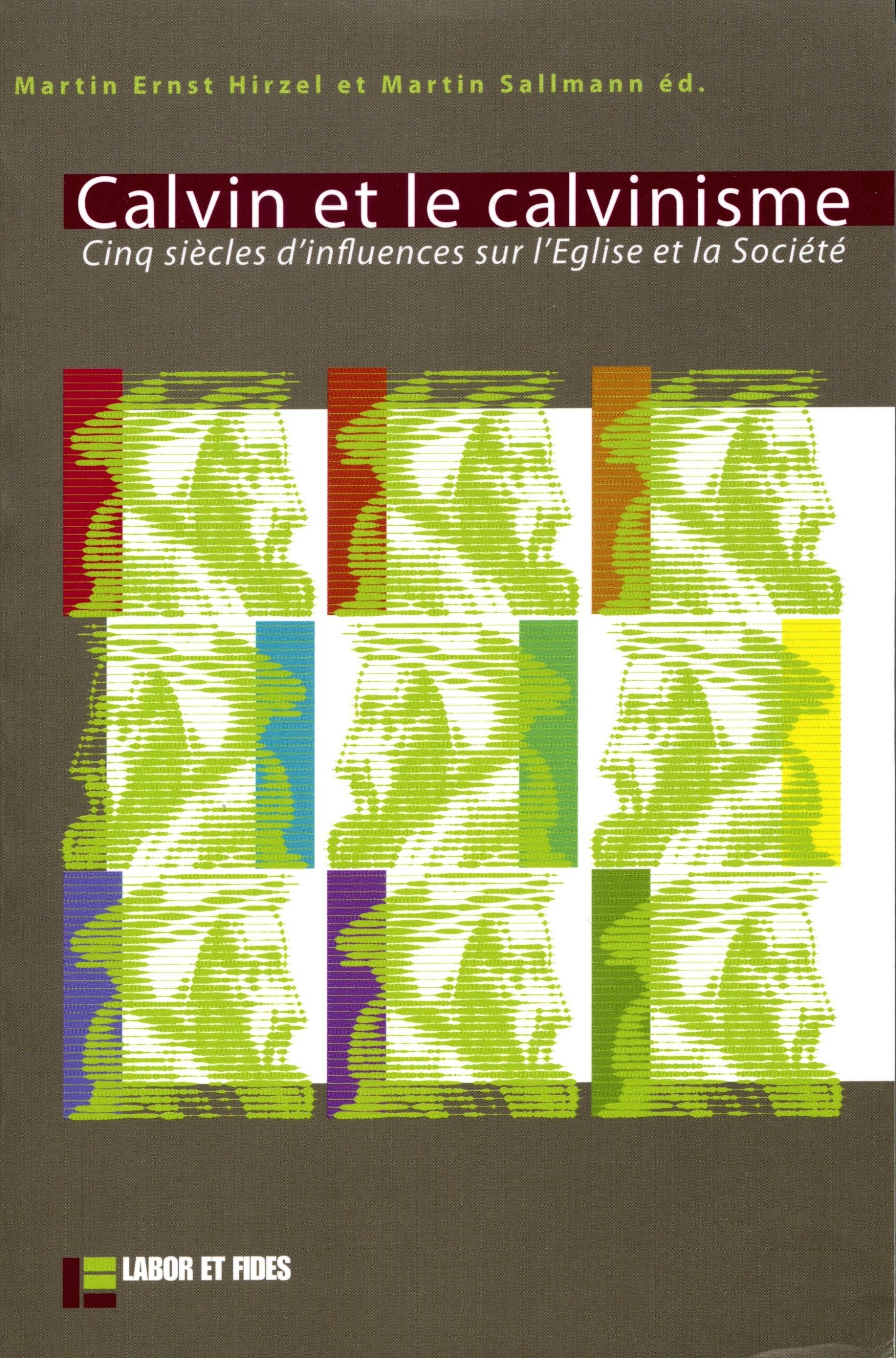 CALVIN ET LA TRANSFORMATION DE GENÈVE (Philip Benedict, 2008) in Calvin et le calvinisme : Cinq siècles d’influences sur l’Eglise et la Société.