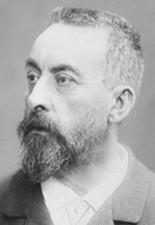 Alfred Rambaud † 1905, Paris