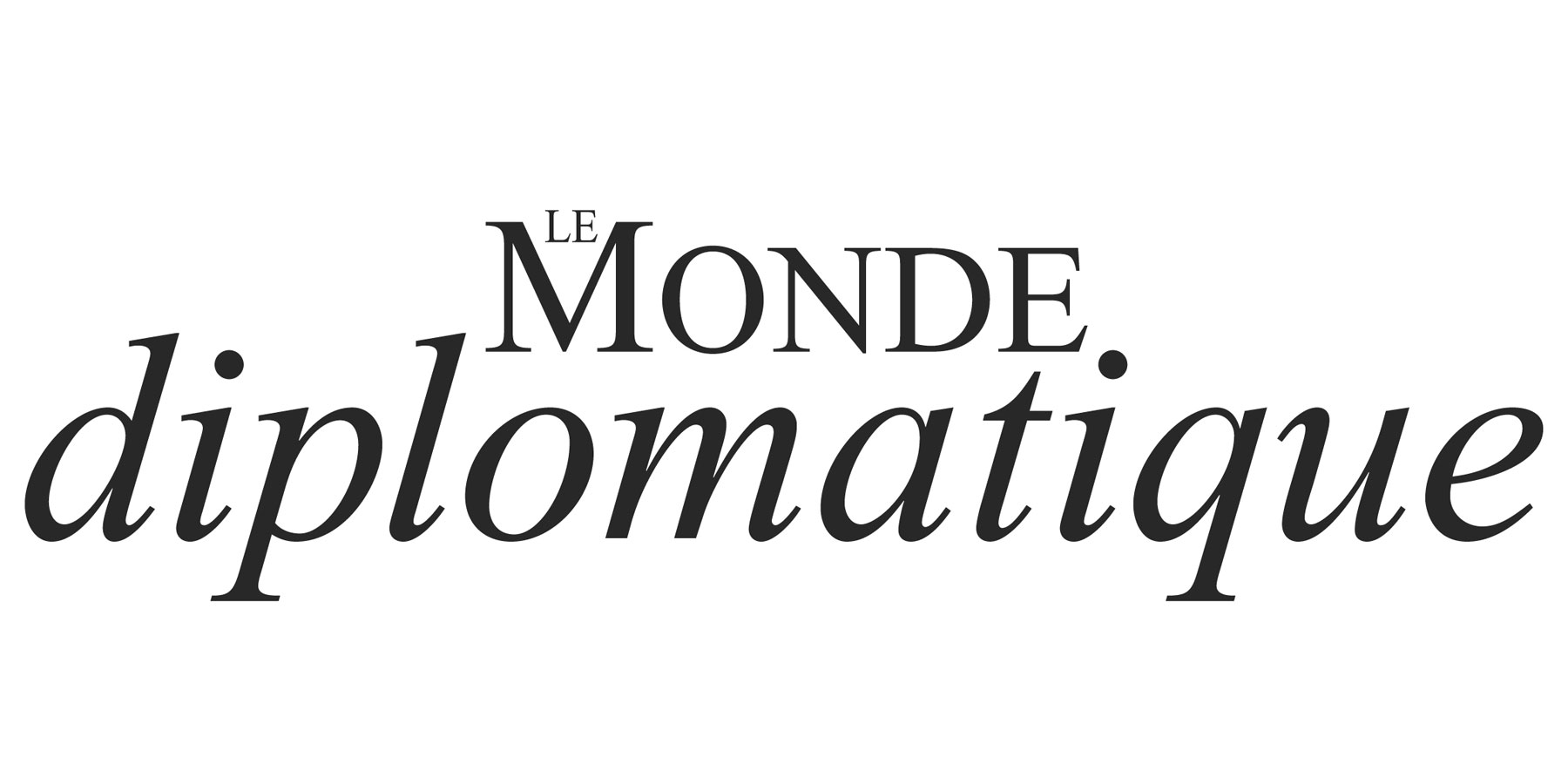 La coopération avec la France : un facteur de paix et de progrès | Le Monde diplomatique
