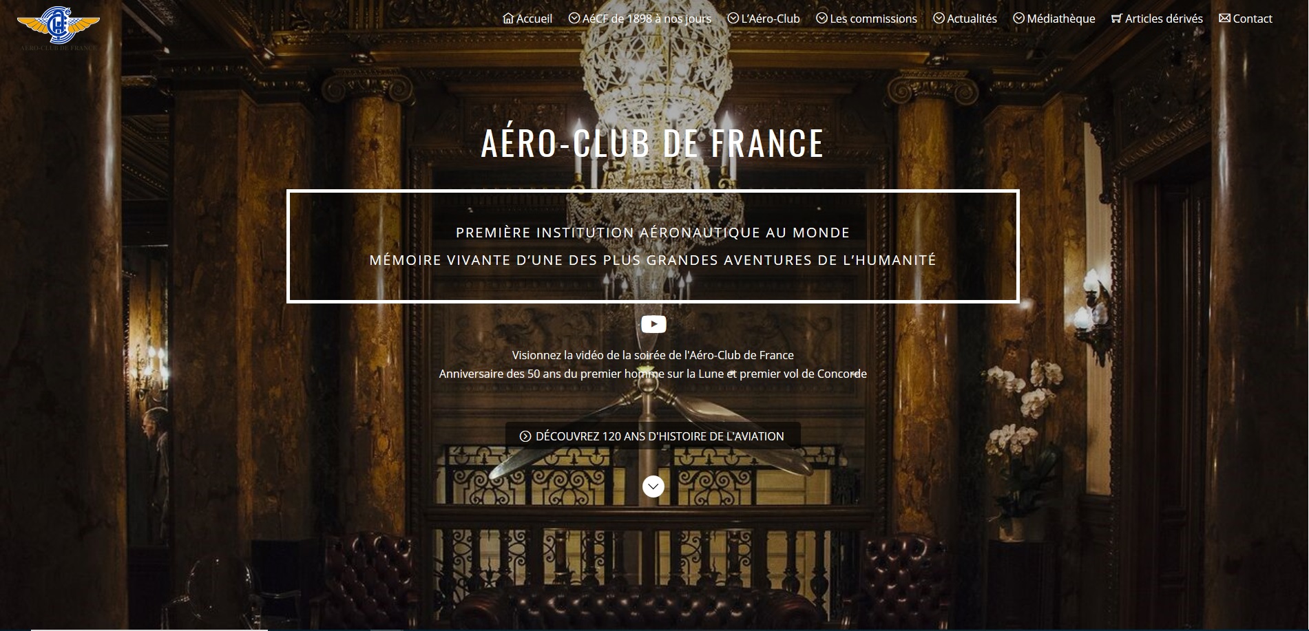 Aéro-Club de France