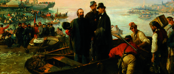 Quand Napoléon III se mêlait d’Italie | Le Point