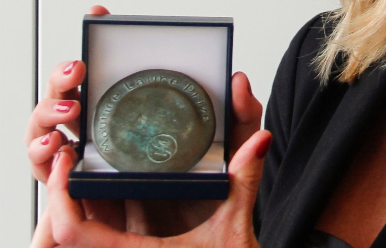 Maurice Lauré Prize | International Fiscal Association (IFA)