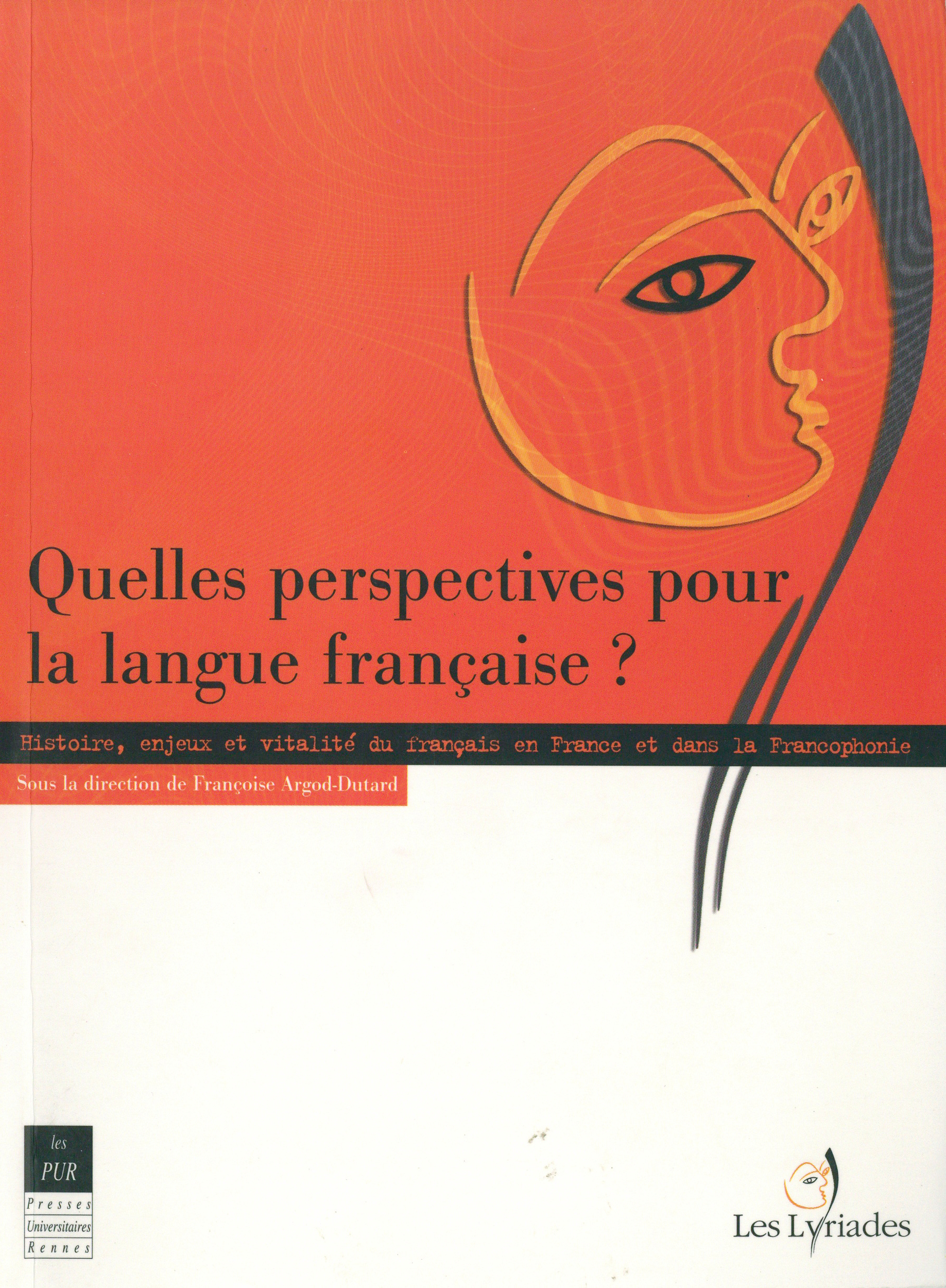 Le français, une langue africaine | Open Edition Books