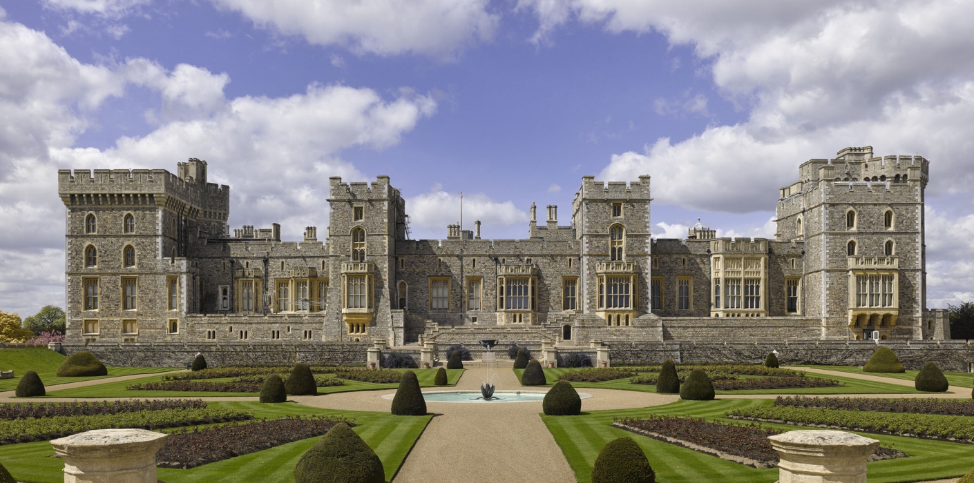 Windsor Castle | The Royal Family