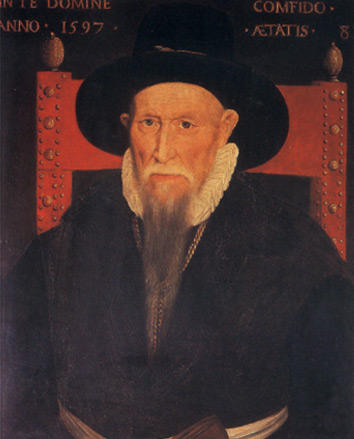 Théodore de Bèze (1519-1605) | Musée protestant