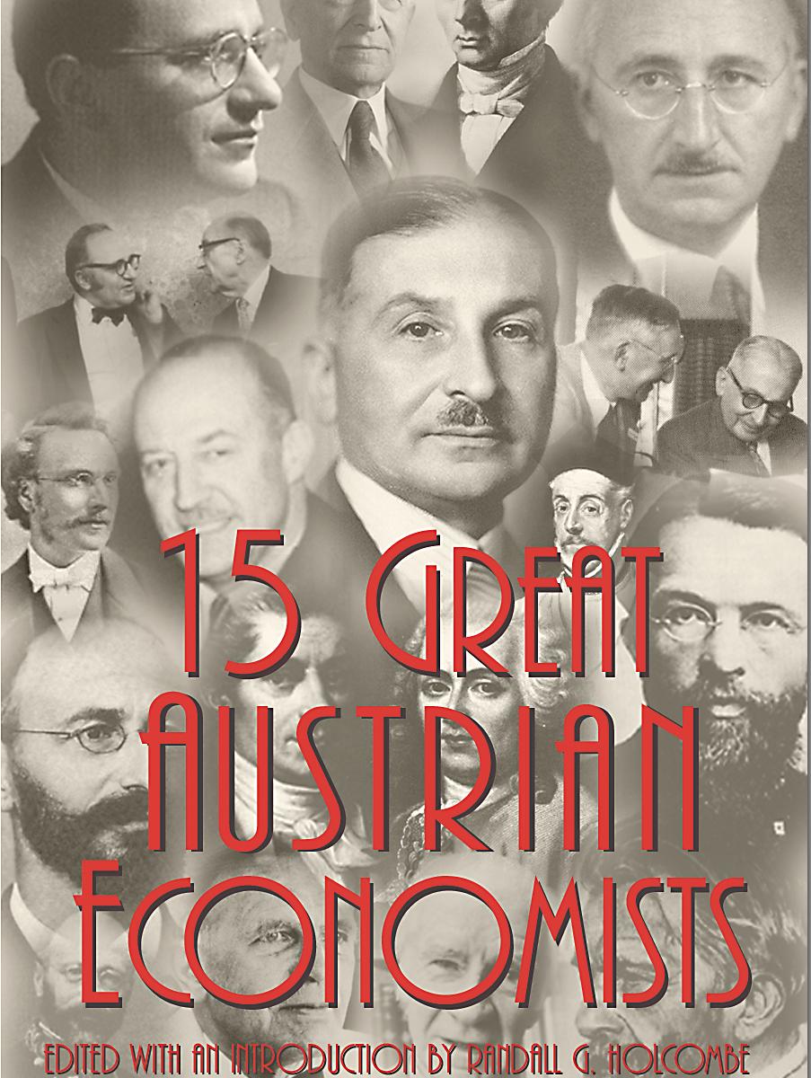 Jean-Baptiste Say: Neglected Champion of Laissez-Faire (15 great austrian economists)| Mises Institute