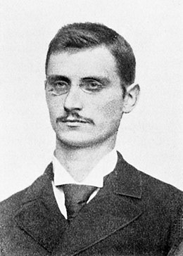 Guglielmo Ferrero ✞ 1942, historien et essayiste italien