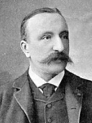 Albert Sorel (1842-1906)