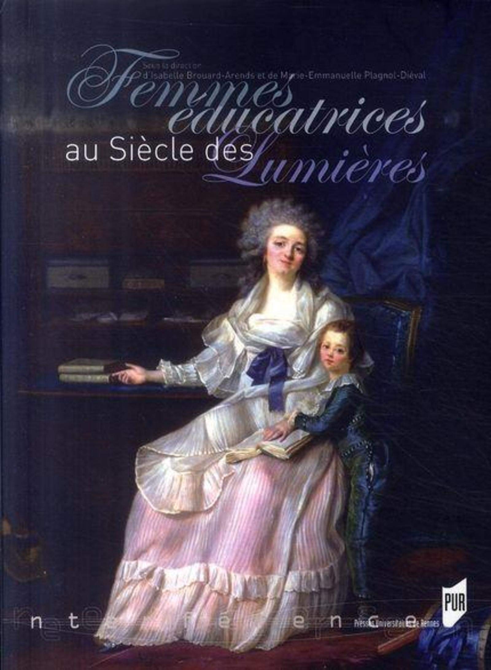 Les éducatrices françaises à Londres pendant la Révolution | Open Edition Books