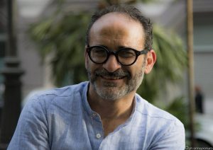 GIANFRANCO PECCHINENDA, DOYEN DE LA FACULTÉ DE SOCIOLOGIE DE L’UNIVERSITÉ DE NAPLES