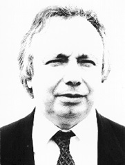 José Augusto Seabra ✞ 2004, Poète, essayiste, enseignant, diplomate et homme politique portugais.