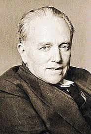 Raúl Porras Barrenechea † 1960  District de Miraflores, Pérou