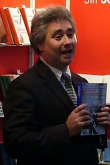 Stéphane Reznikow, Historien