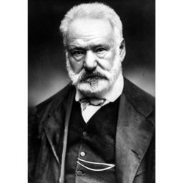 Victor Hugo ✞ 1885