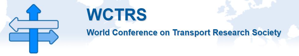 WCTR Jules Dupuit Prize | WCTRS