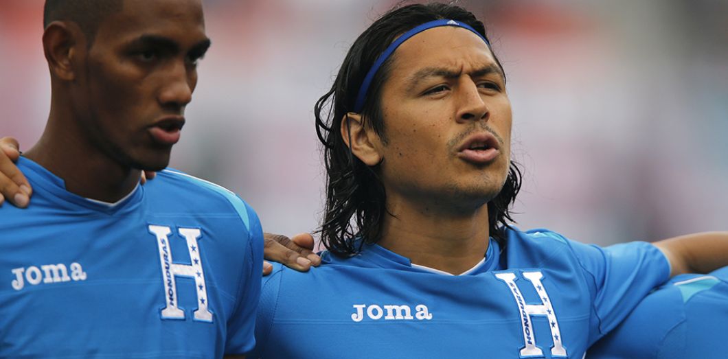 Coupe du monde 2014: Il existe un couplet pro-français de l’hymne du Honduras mais vous ne l’entendrez pas | Slate