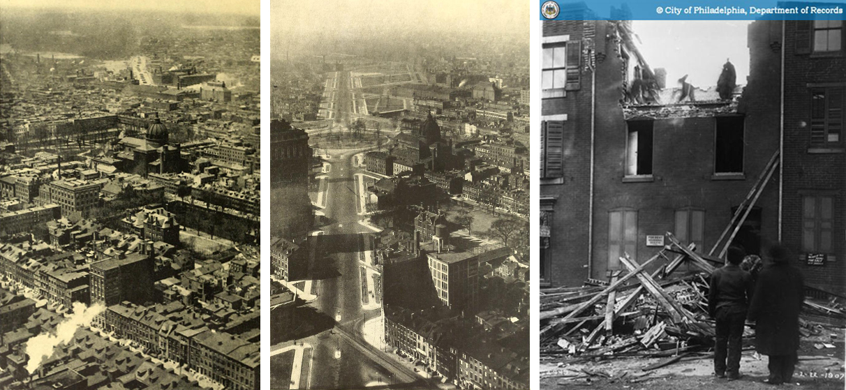 The Benjamin Franklin Parkway: Philadelphia’s French Connection | Association for public Art