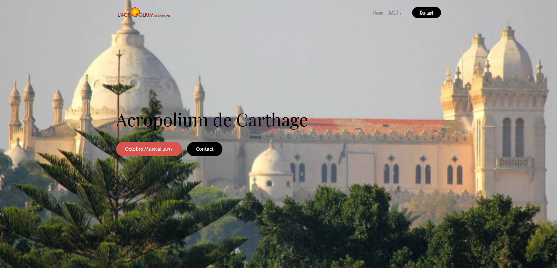 Petite histoire de la Cathédrale Saint-Louis à Carthage | lapresse.tn