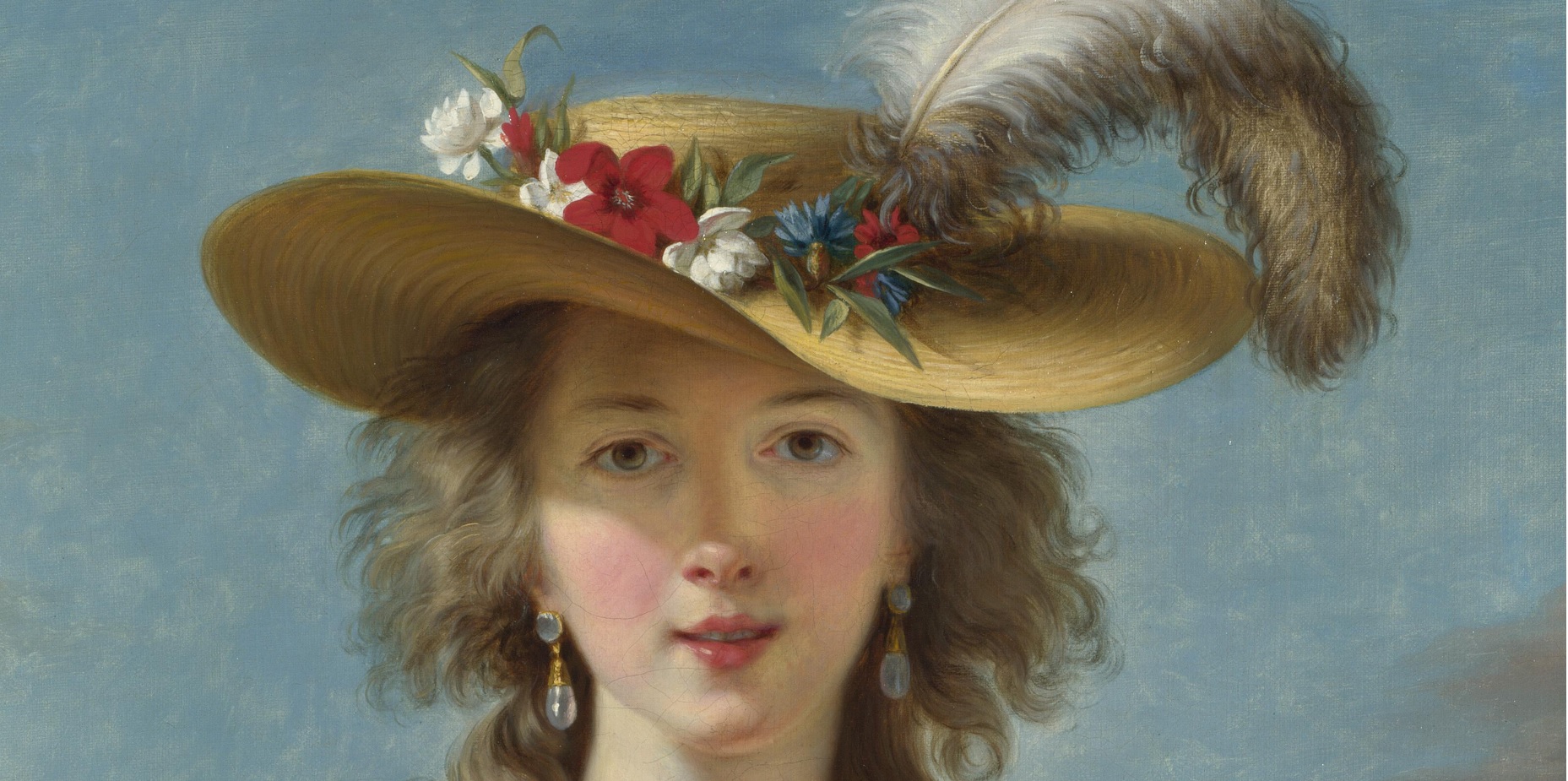 Élisabeth Vigée Le Brun, cette Française qui a marqué l’histoire de la peinture russe | Russia Beyond