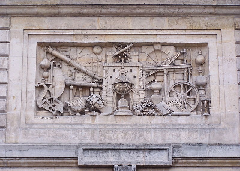 28 septembre 1794 : Création de l’École polytechnique  | Archives Gouv