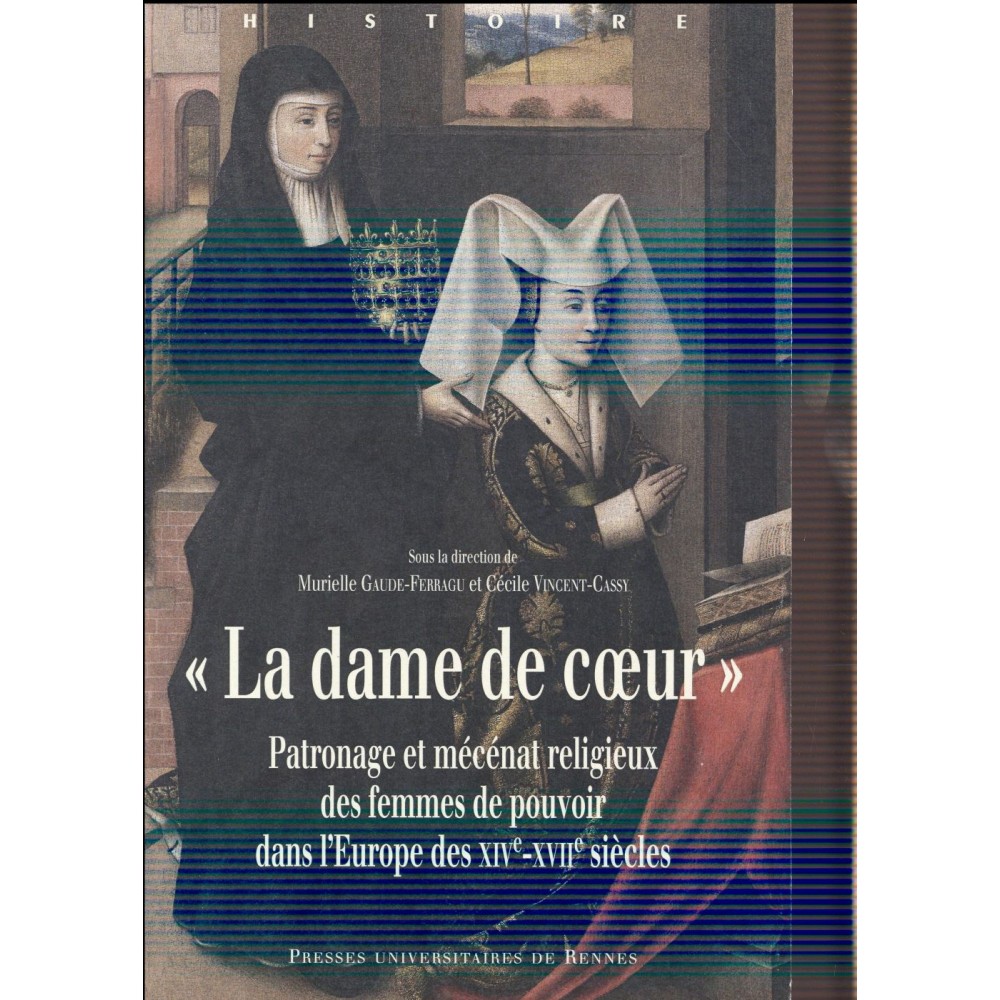 L’image et le culte de saint Louis dans la Monarchie hispanique (Fabien Montcher)  | open edition books
