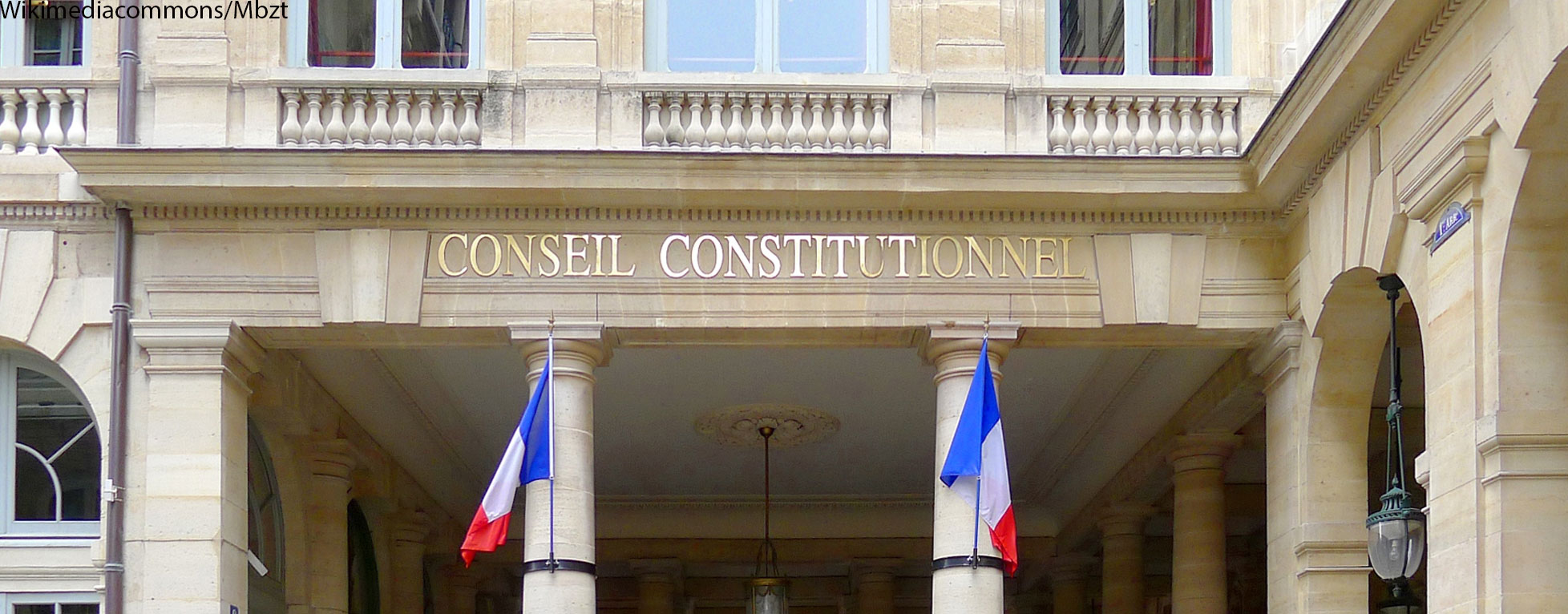 Le principe d’égalité dans le droit constitutionnel francophone (Conseil constitutionnel)