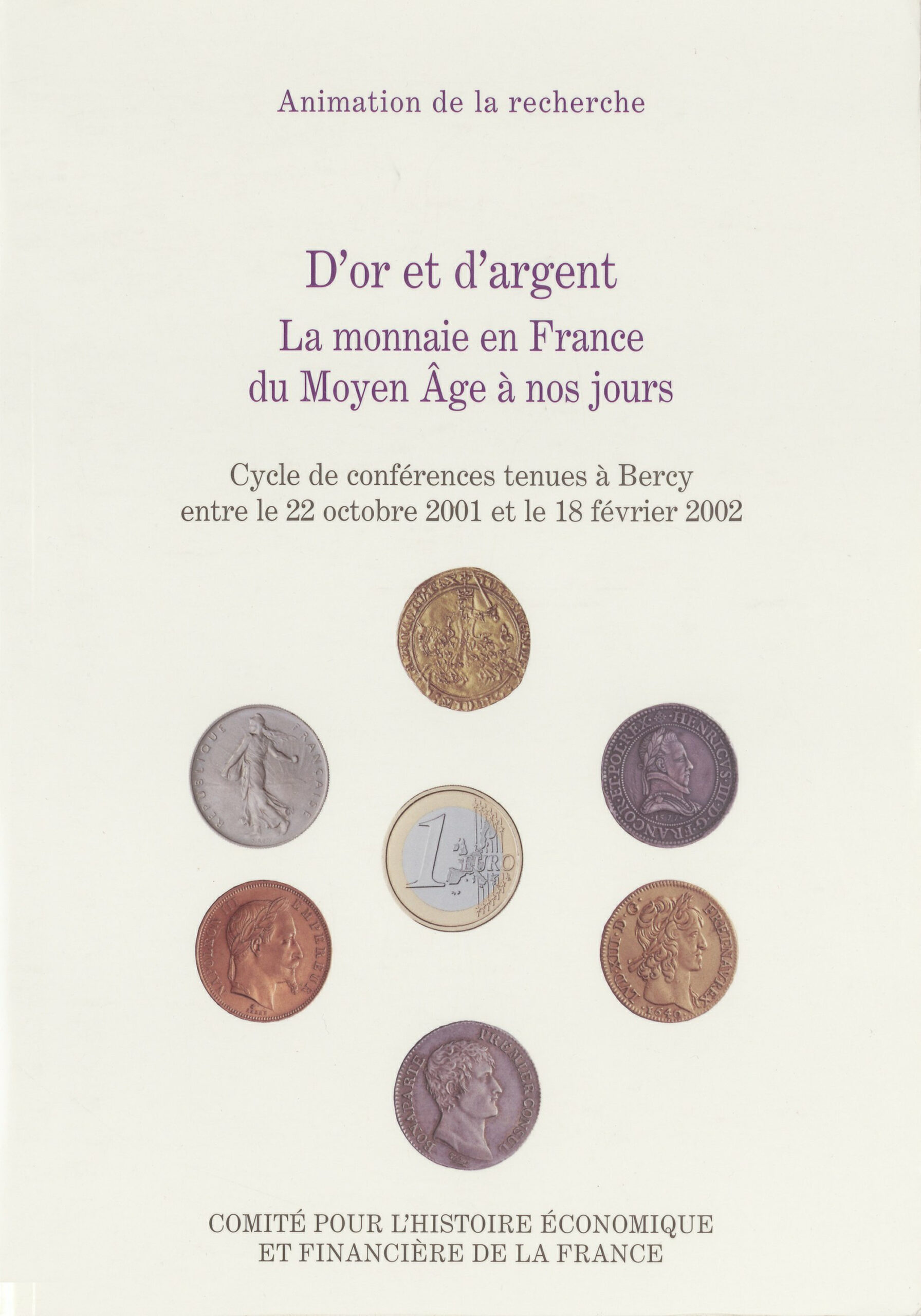 III. LE FRANC, MONNAIE INTERNATIONALE ? | open edition books